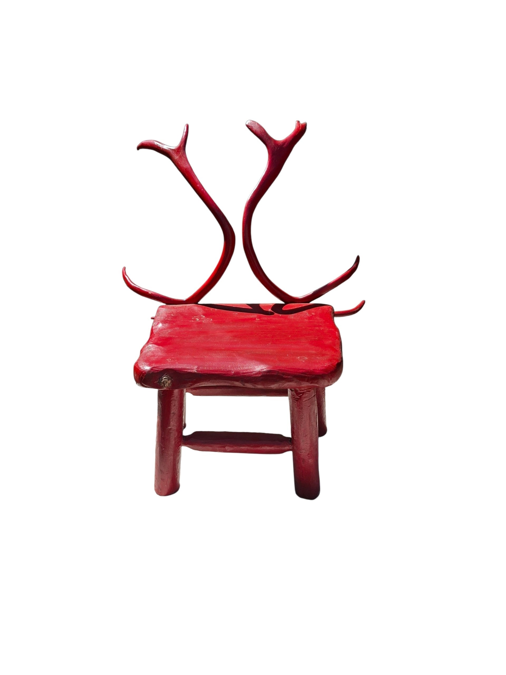 Tabouret Royal