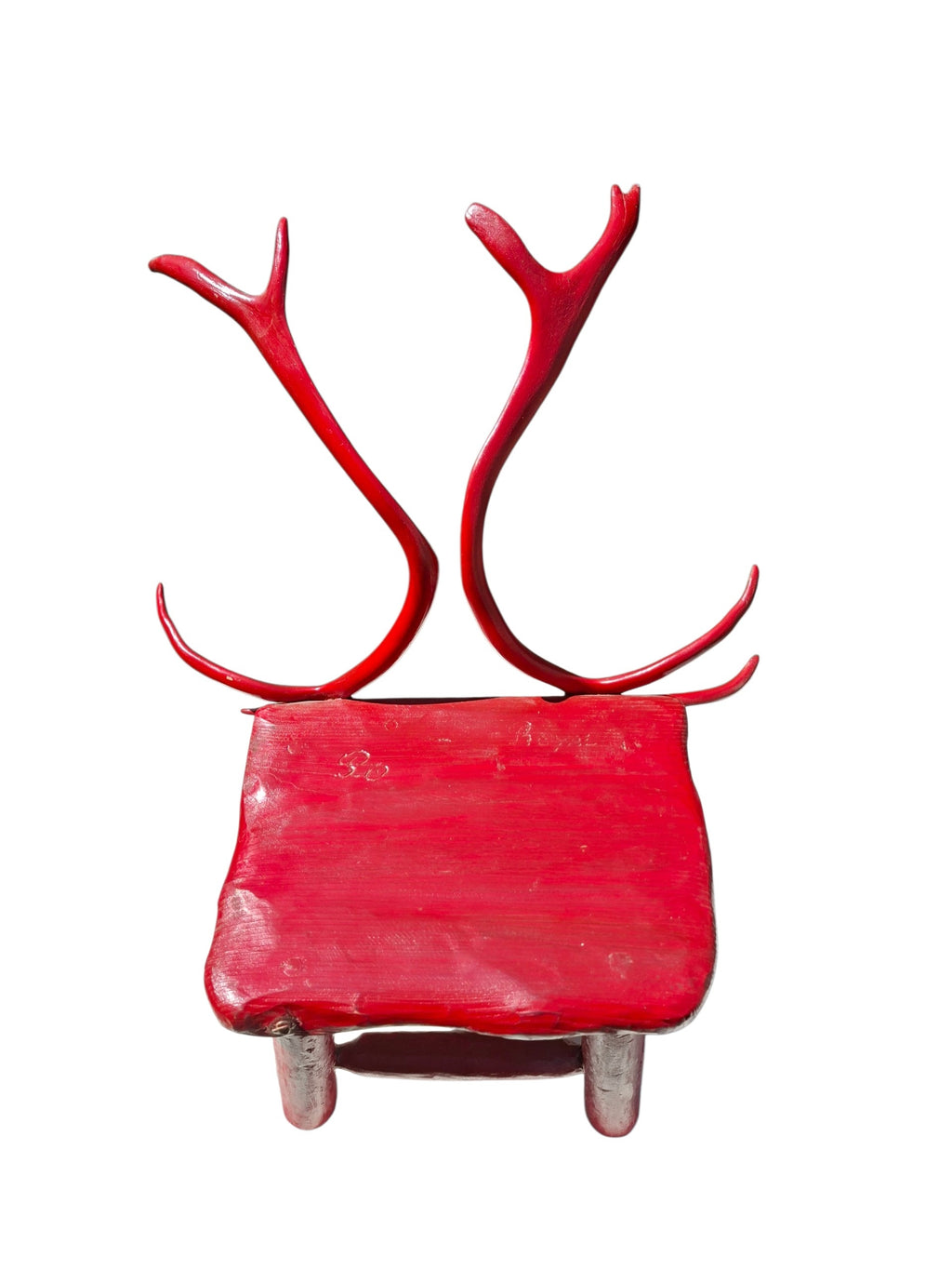 Tabouret Royal