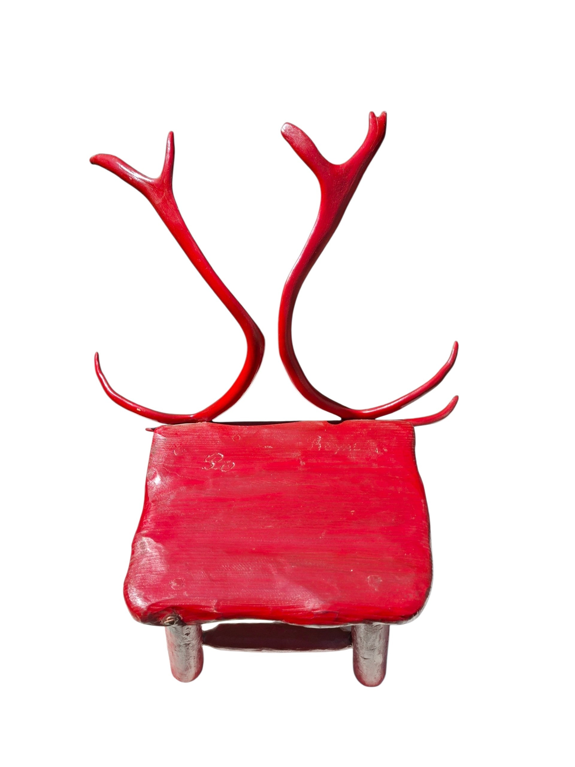 Tabouret Royal