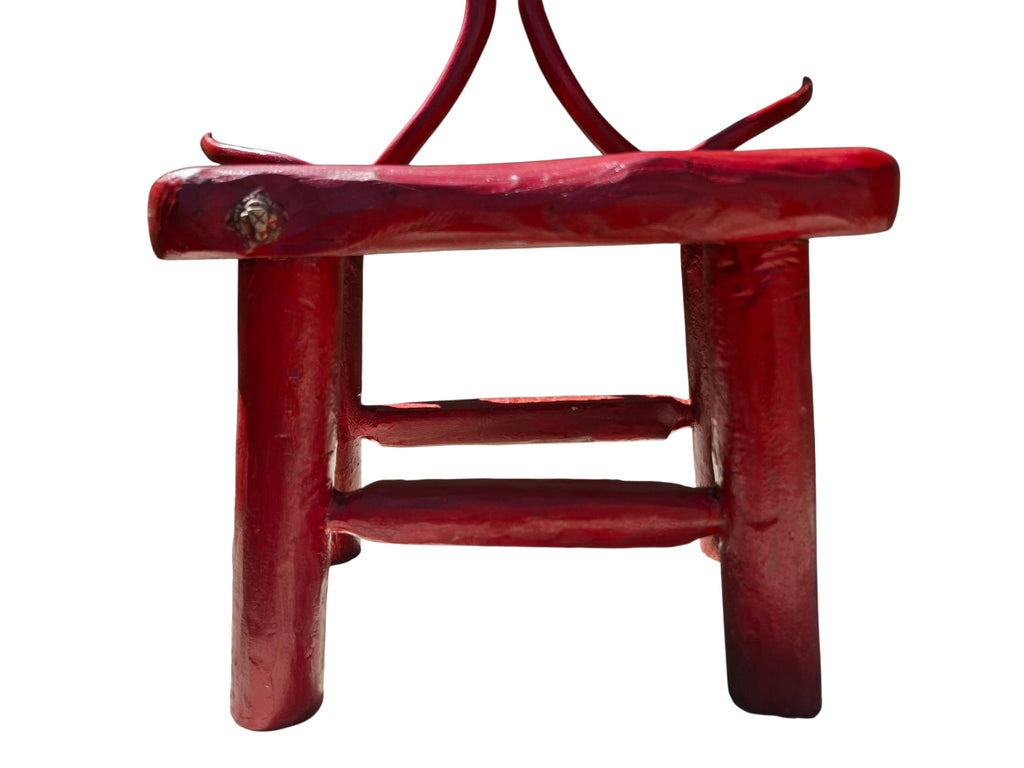 Tabouret Royal