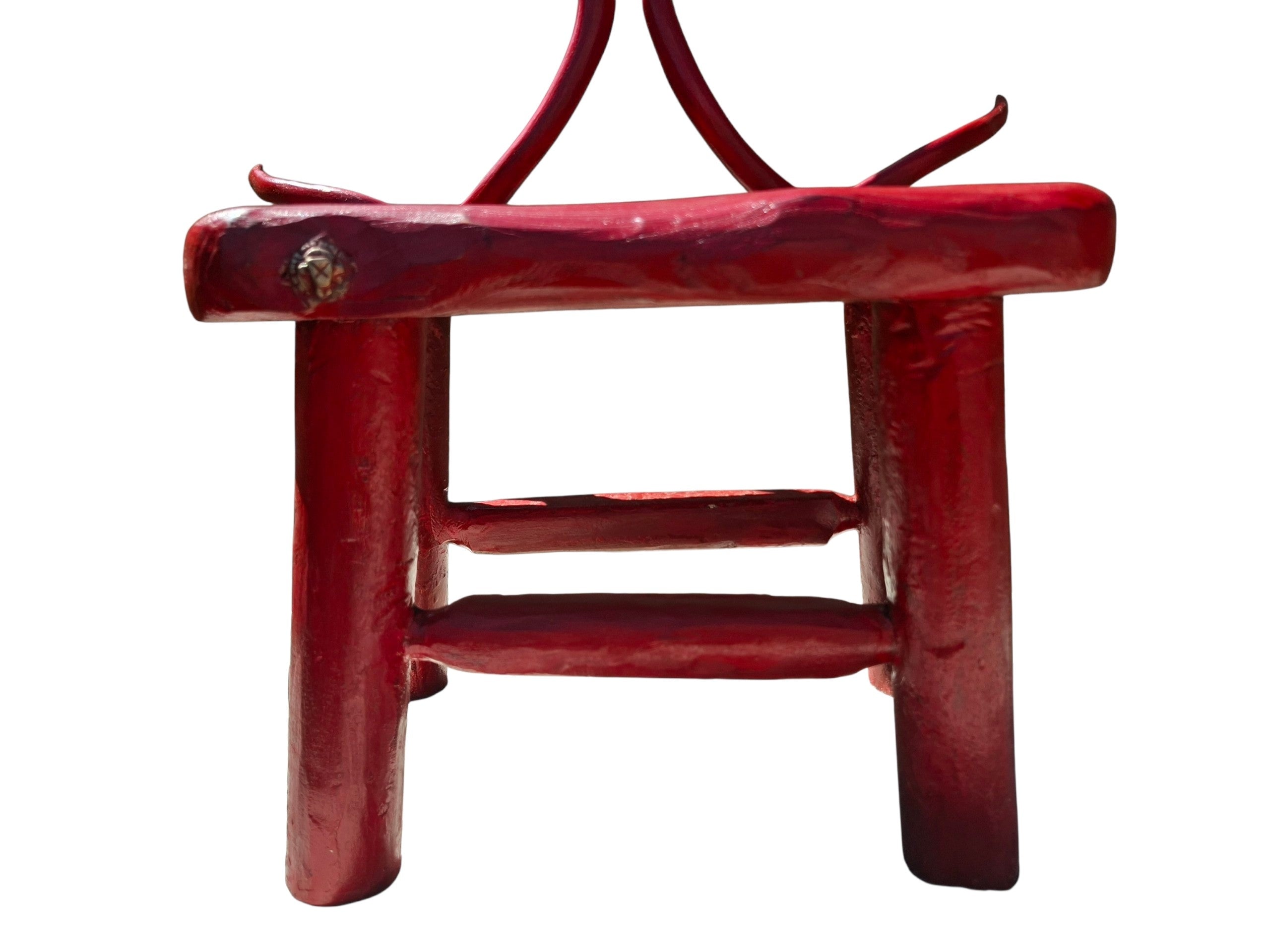 Tabouret Royal