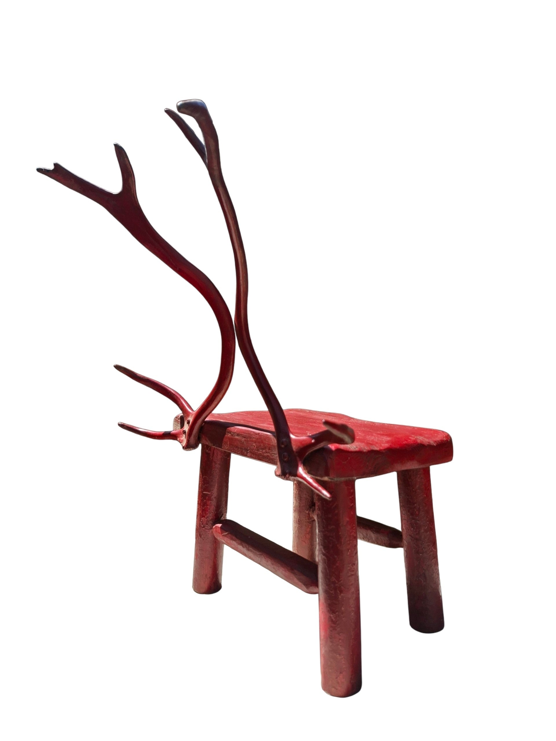 Tabouret Royal