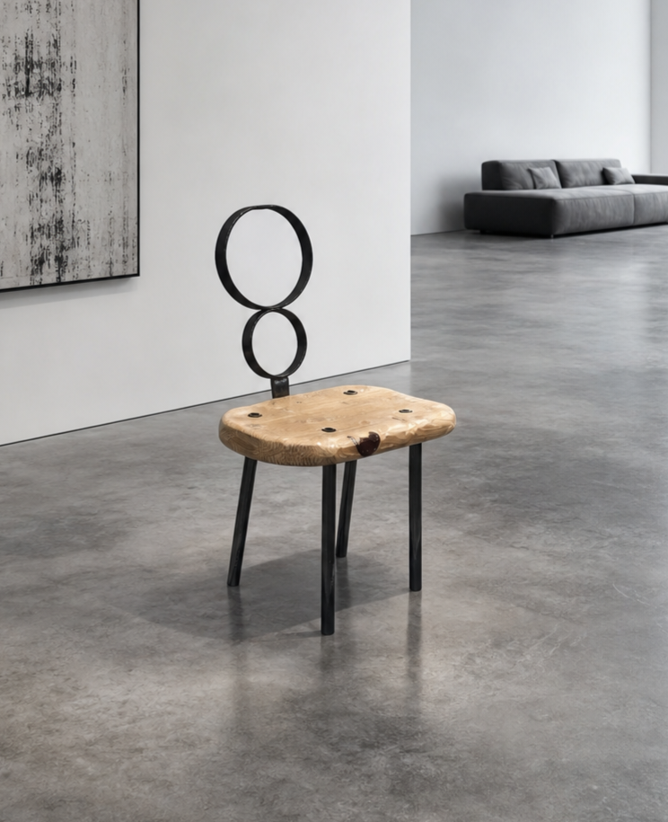 Tabouret 80