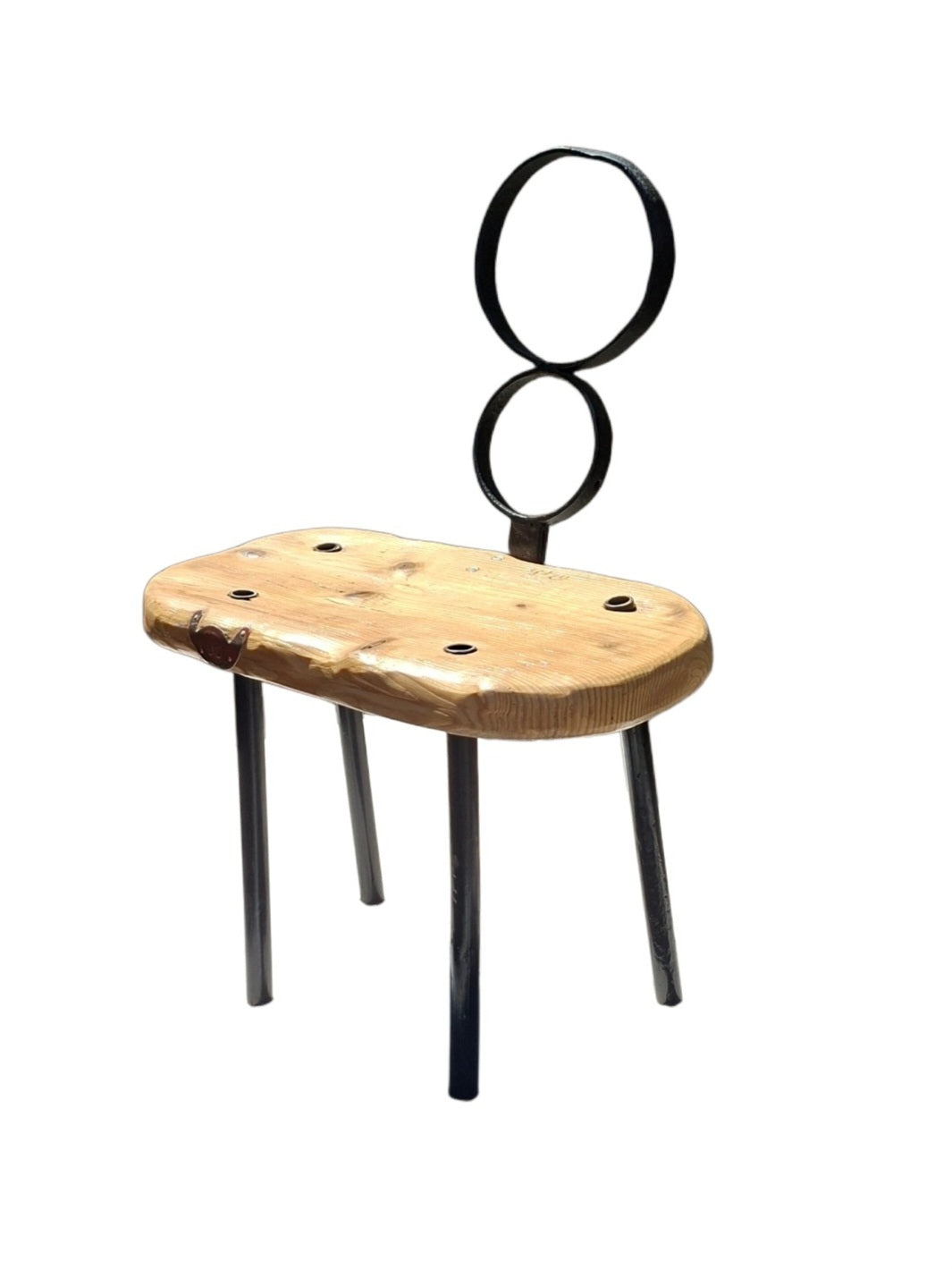 Tabouret 80