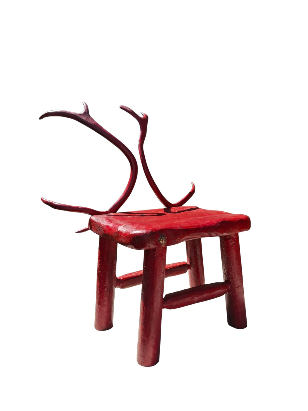 Tabouret Royal